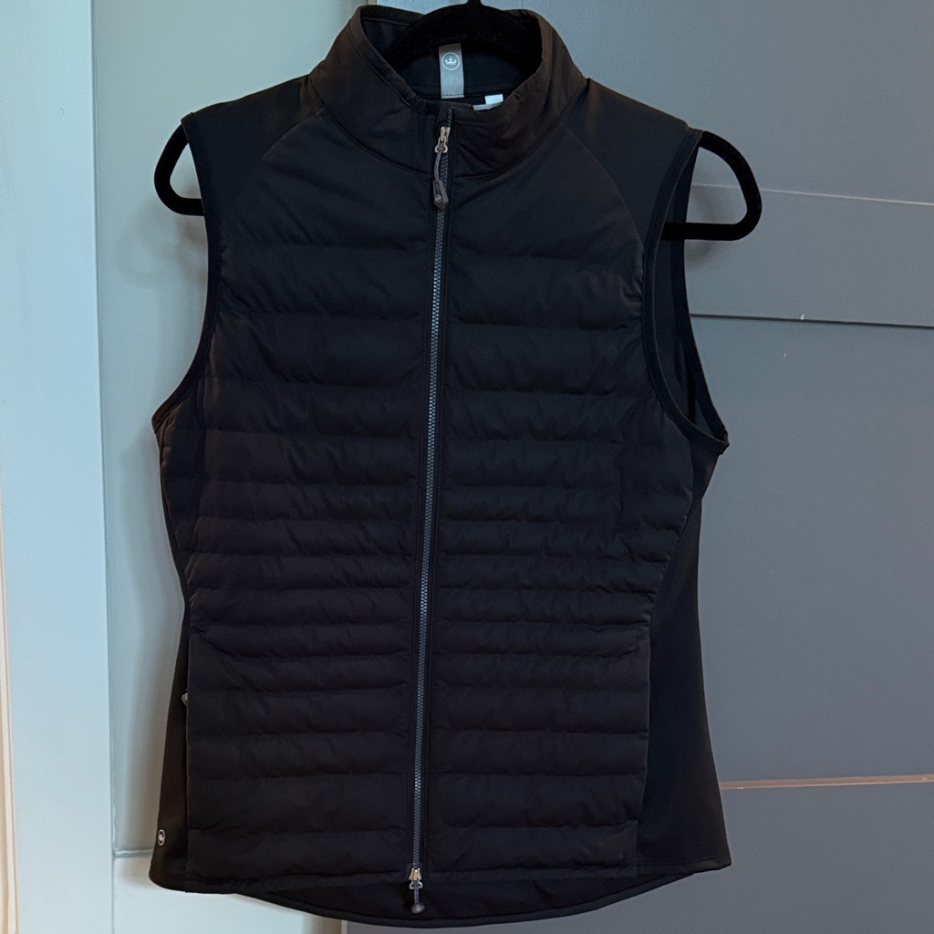 Peter Millar Women’s Fuse Hybrid Vest